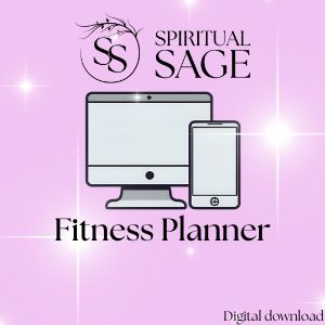 Fitness Planner
