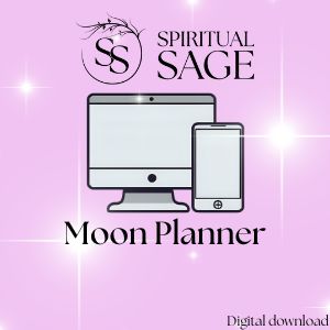 Moon Planner