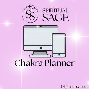 Chakra Planner