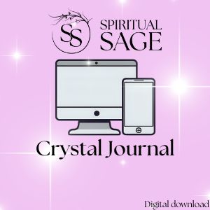 Crystal Journal