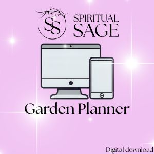 Garden Planner