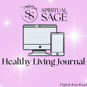 Healthy Living Journal