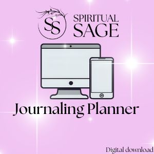 Journaling Planner