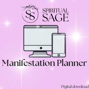 Manifestation Planner
