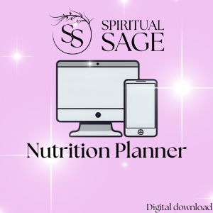 Nutrition Planner
