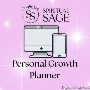 Personal Growth Planner