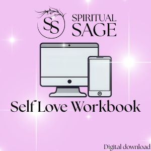 Self Love Workbook