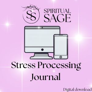 Stress Processing Journal