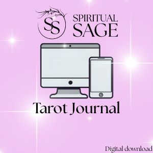Tarot Journal