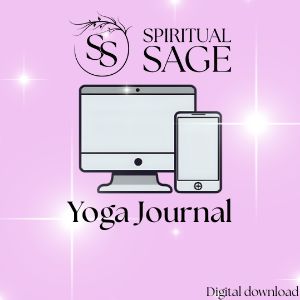 Yoga Journal